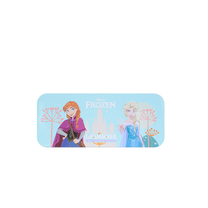 Lip Smacker Frozen Lip And Face Tin