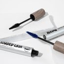 RAWW Loaded Lash Volume Mascara Coconut Oil Carbon