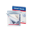 Cuticell Dressing 7.5cmx7.5cm Single