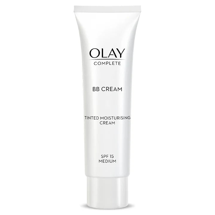 Olay Complete BB Cream Moisturiser 50ml