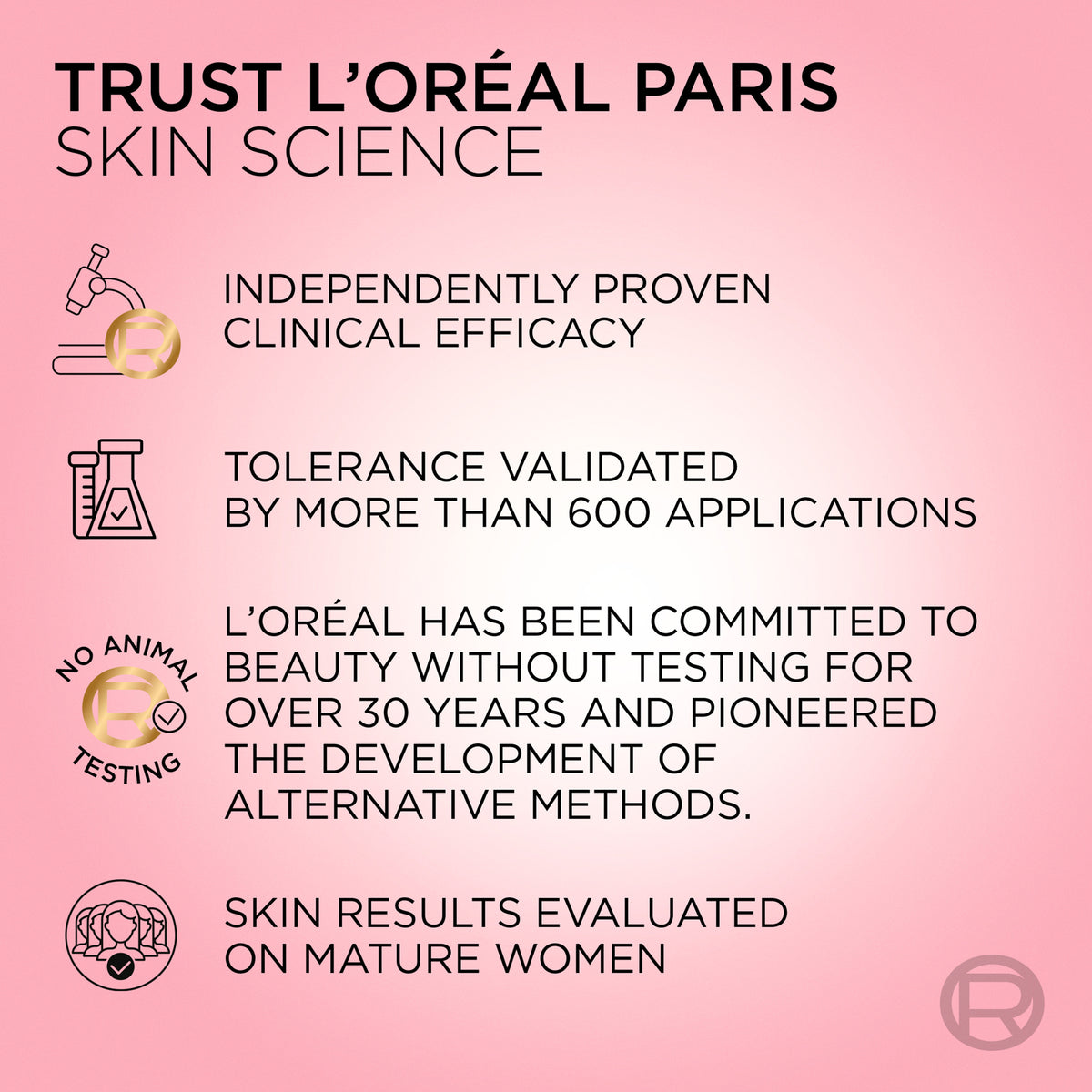 L'Oréal Paris Age Perfect Golden Age Rosy SPF15 Day Cream 50ml