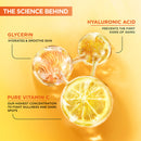 GARNIER Vitamin C Brightening Night Serum 30ml