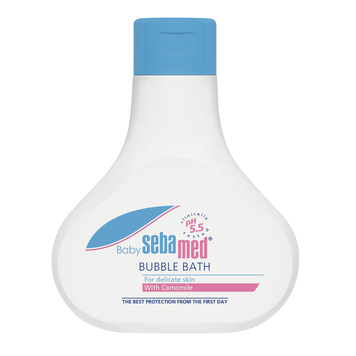 Baby Sebamed Bubble Bath 200ml
