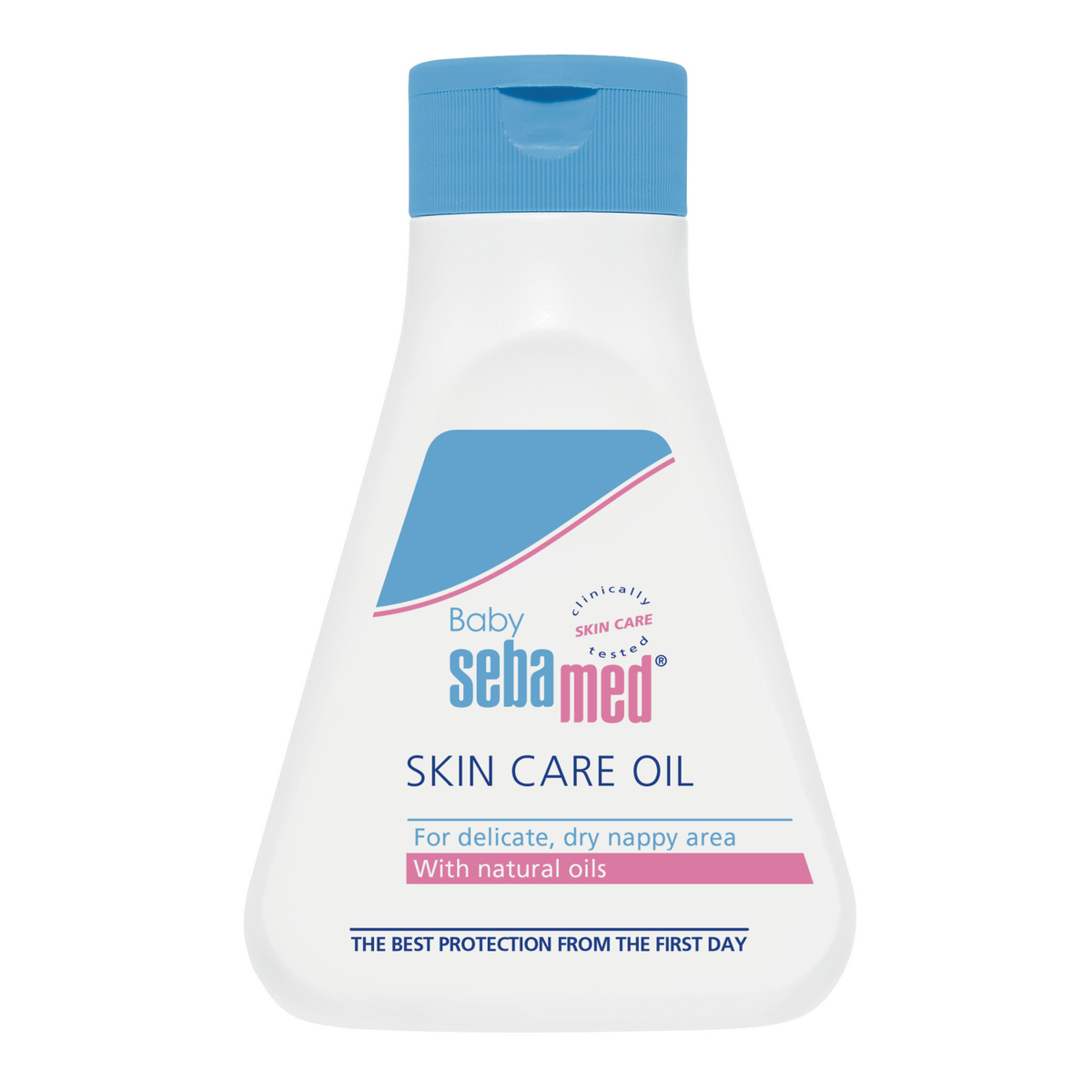 Baby Sebamed Skin Care Oil 150ml