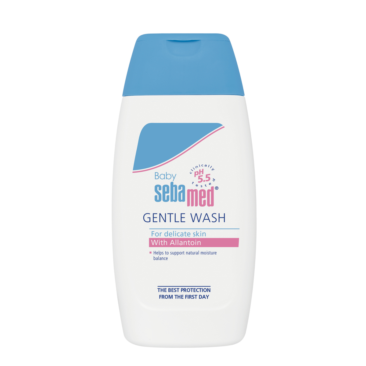 Baby Sebamed Gentle Wash 200ml