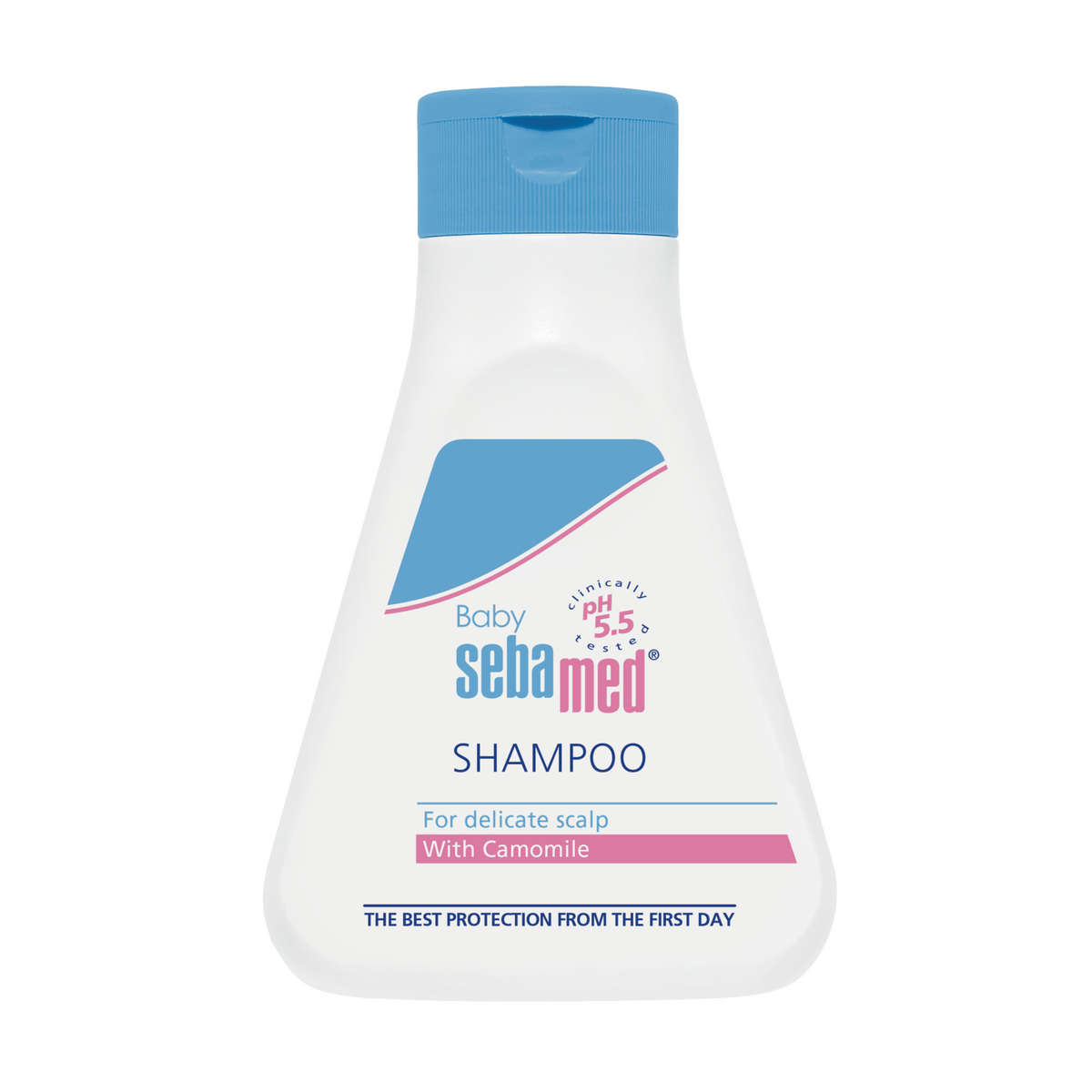 Sebamed Children's Shampoo 250ml