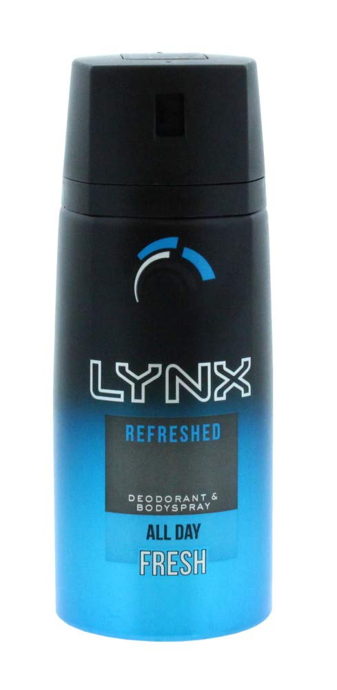 Lynx Body Spray Refreshed 150ml