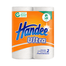 Handee Towels White Twin