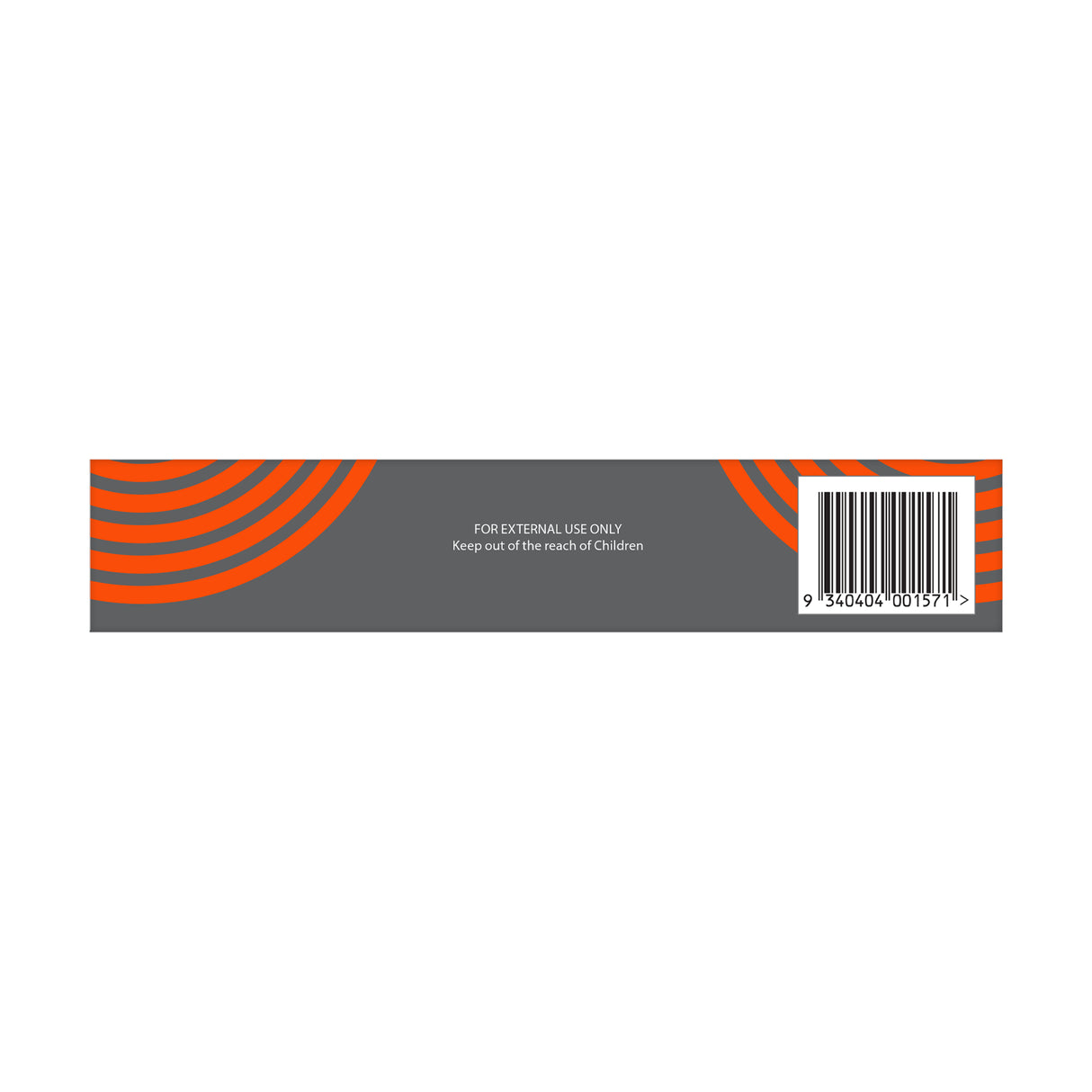 ZO-RUB Osteo Capsaicin0.025% w/w 45g