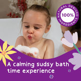 GAIA Bubble Bath Sleeptime 250ml