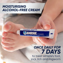 Lamisil Antifungal Athlete's Foot Cream 15 g