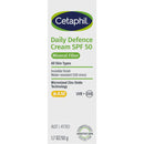 Cetaphil Daily Defence SPF 50 50 g
