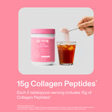 Vital Proteins Allure Strawberry Lemon 271g