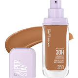 Maybelline Superstay Luminous Matte Foundation 350