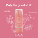 GAIA Skin Natutals B/Butter 140ml