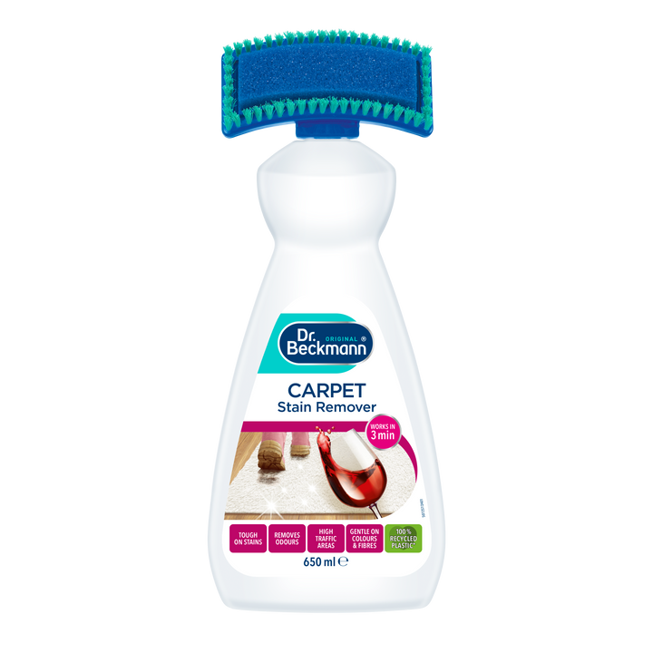 Dr Beckmann Carpet Stain Remover 650ml