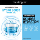Neutrogena Hydro Boost Hyaluronic Acid Water Gel Refill 50g