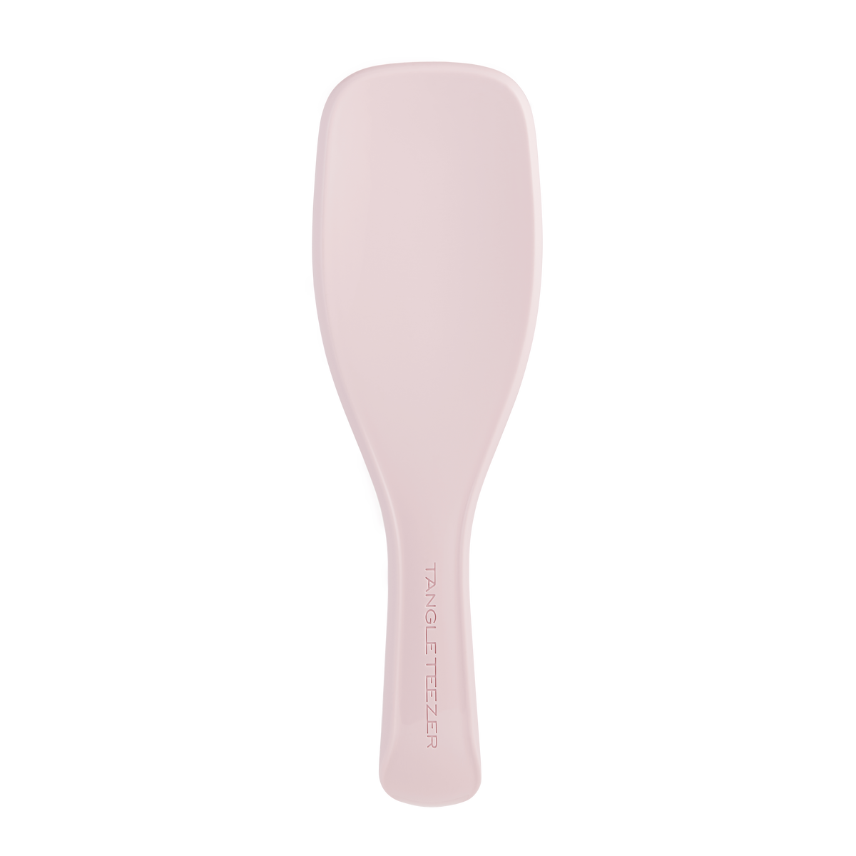 TANGLE Teezer Wet Detangler Fine & Fragile Pink Dust