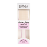 TANGLE Teezer Wet Detangler Fine & Fragile Pink Dust