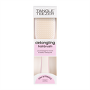 TANGLE Teezer Wet Detangler Fine & Fragile Pink Dust