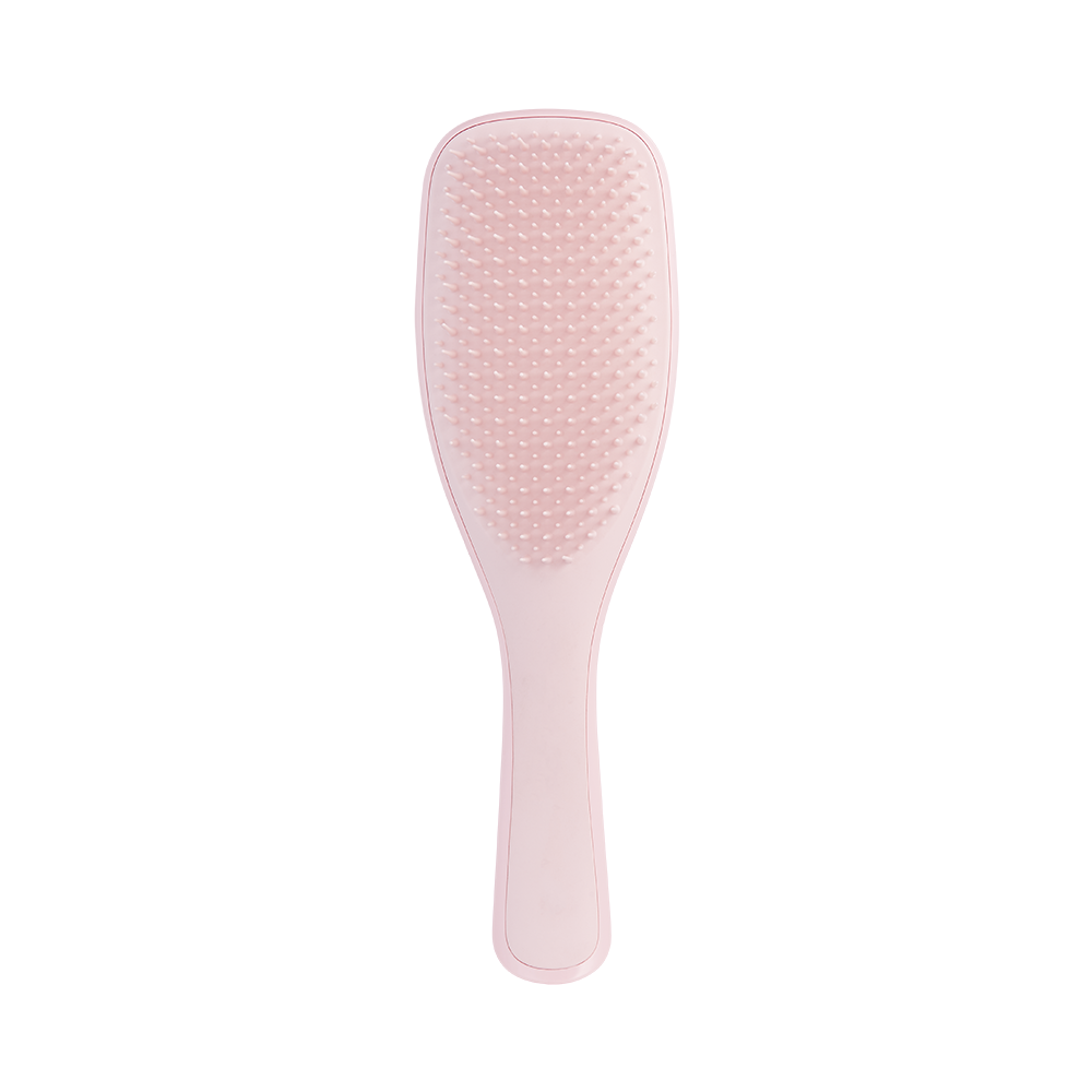 TANGLE Teezer Wet Detangler Fine & Fragile Pink Dust
