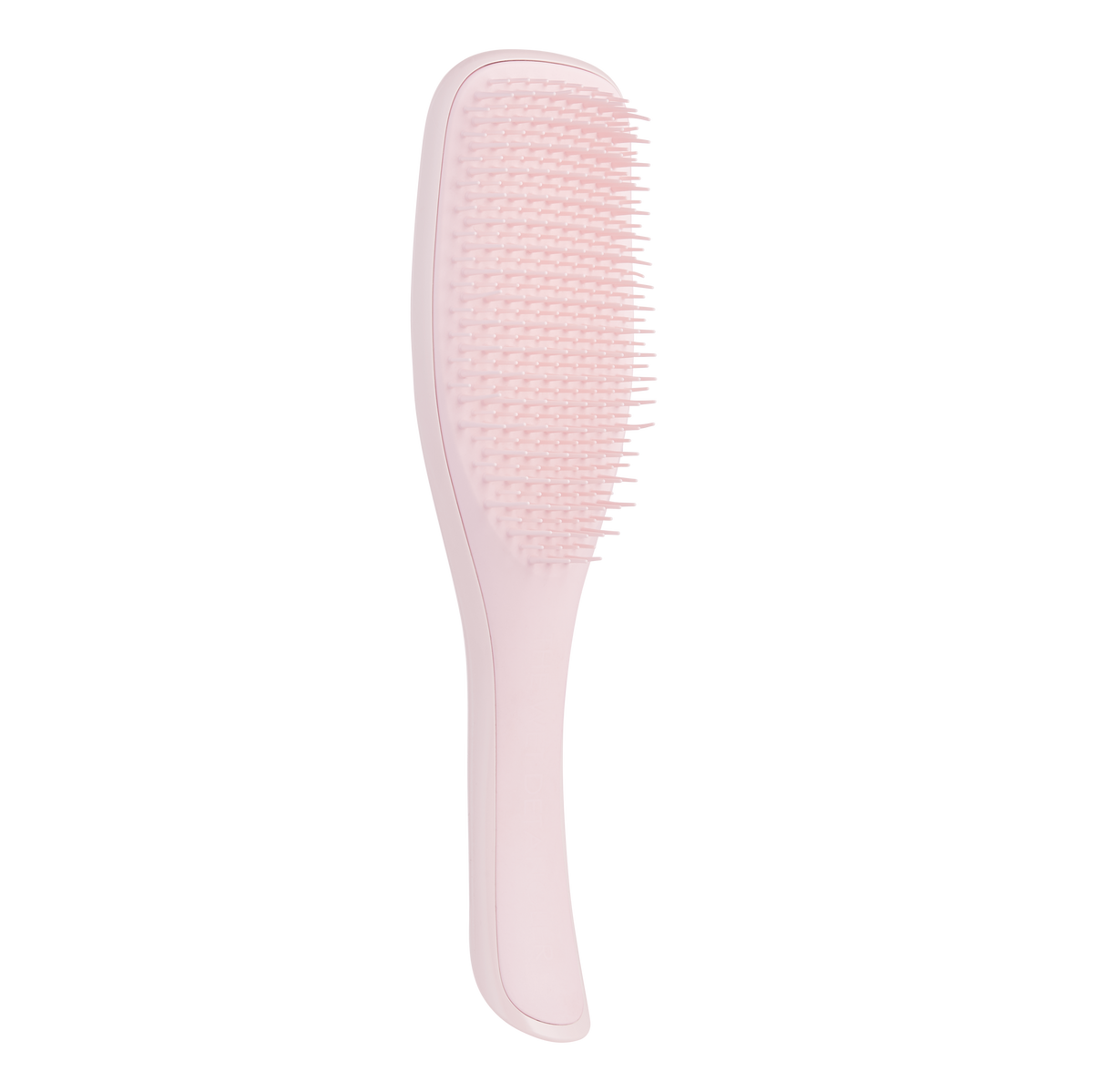 TANGLE Teezer Wet Detangler Fine & Fragile Pink Dust