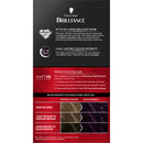 Schwarzkopf Brilliance 03 Dark Amethyst