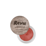 RAWW Coconut Plump Gloss Pot Apple-tini