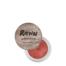 RAWW Coconut Plump Gloss Pot Apple-tini