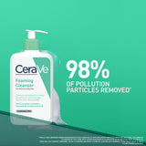 CeraVe Foaming Cleanser 473 mL