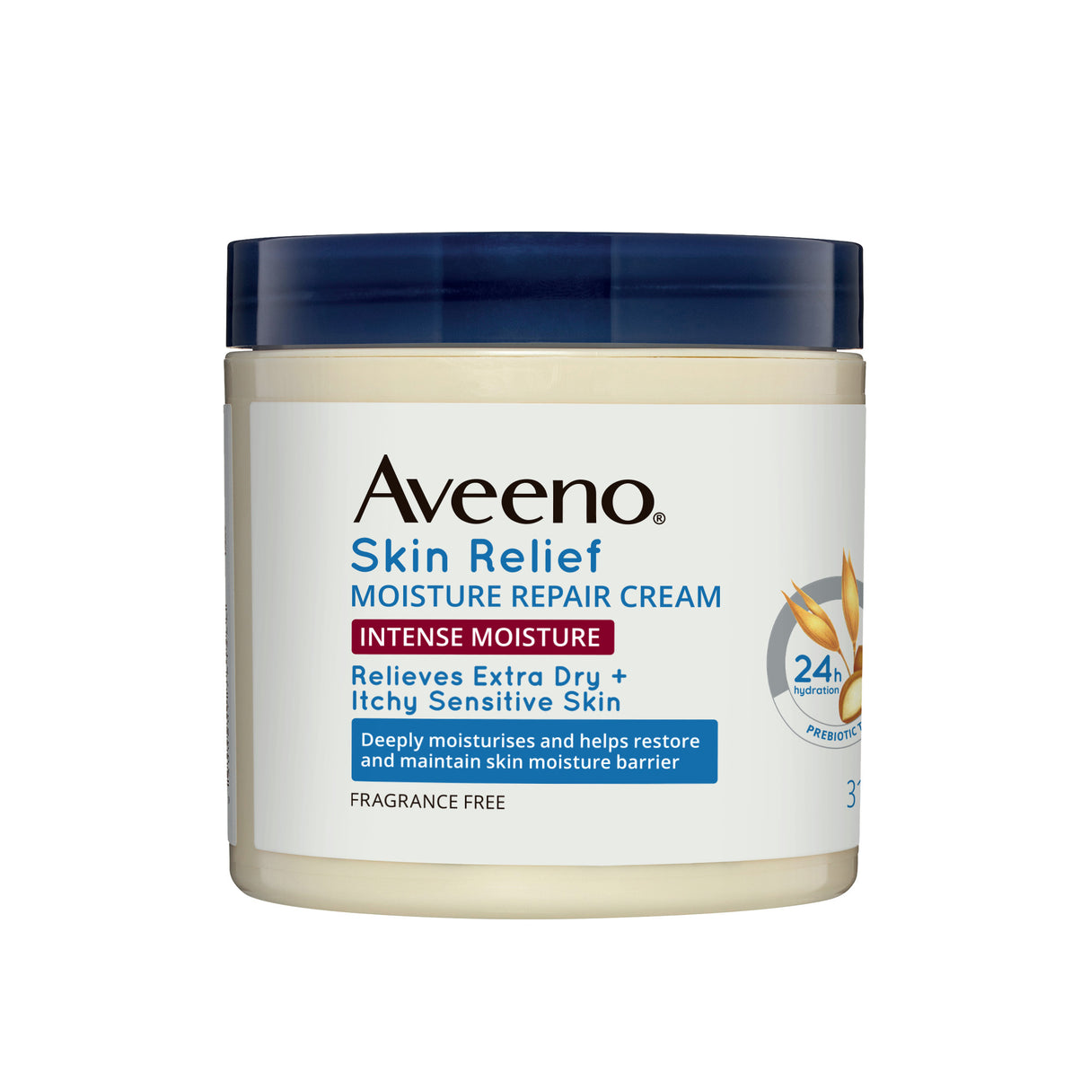 AVEENO Skin Relief Cream 311g