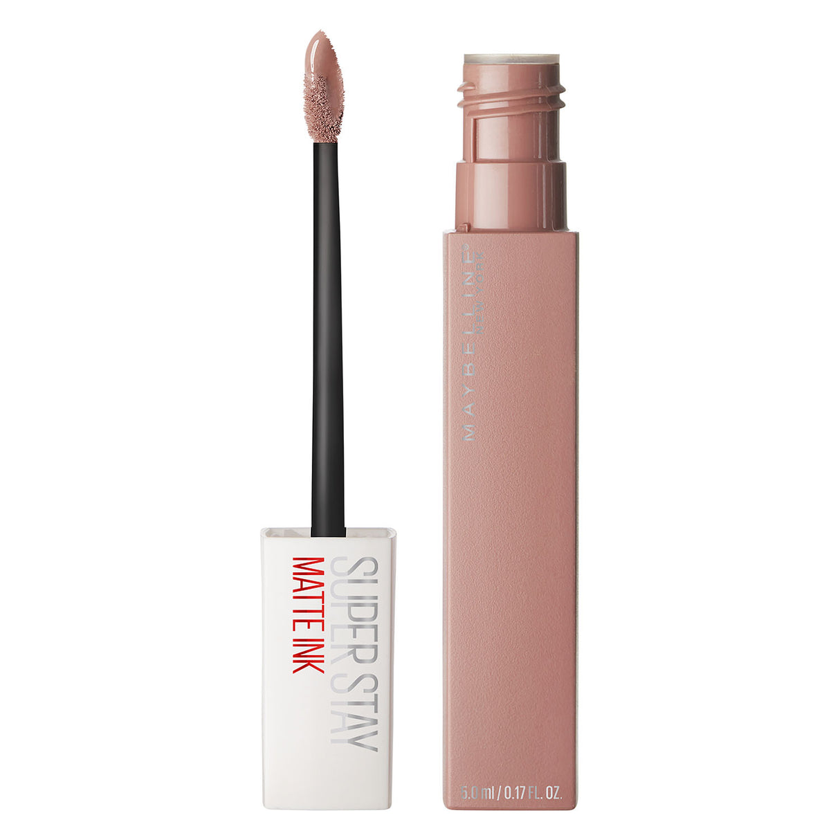 Maybelline Superstay Matte Ink Liquid Lipstick Loyalist C