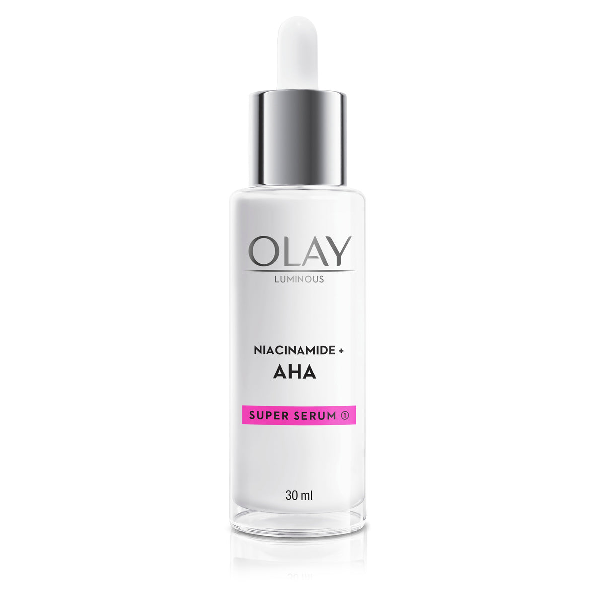 OLAY FACE SERUM AHA 30ML
