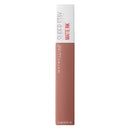 Maybelline Superstay Liquid Lipstick UnNude Seductress C