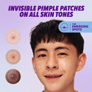 BENZAC Power Patch 24pk