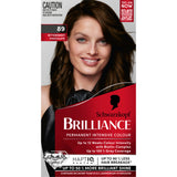 Schwarzkopf Brilliance 89 Bitter Sweet Chocolate