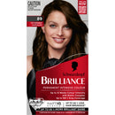 Schwarzkopf Brilliance 89 Bitter Sweet Chocolate