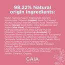GAIA Skin Natutals B/Butter 140ml