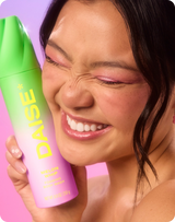 DAISE Melon Foaming Body Whip 265ml