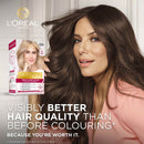 L'Oréal Paris Excellence Crème Permanent Hair Colour - 9.1 Light Ash Blonde