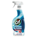 CIF Power & Shine Bathroom Spray 700ml