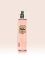 Dear Body Lost In Amber Fragrance Mist For Men 236ml