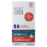 Neat 3B Action Cream Extra Strength 50g