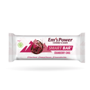 Em's Power Cookies Power Smart Bar Cranberry Chocolate 75g