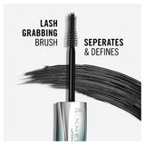 Rimmel Wonder Extension Mascara #001 VERY BLACK NP