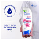 Head & Shoulders Smooth & Silky Anti Dandruff Conditioner for Smooth & Silky Hair 400 ml