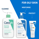 CeraVe Foaming Cleanser 473 mL