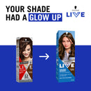 Schwarzkopf Live Color Baseline Natural Brown