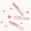 Designer Brands Lip Boost Treatment Strawberry Tart 1pc