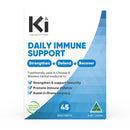 Ki  Immune Defence & Energy 45 Tablets